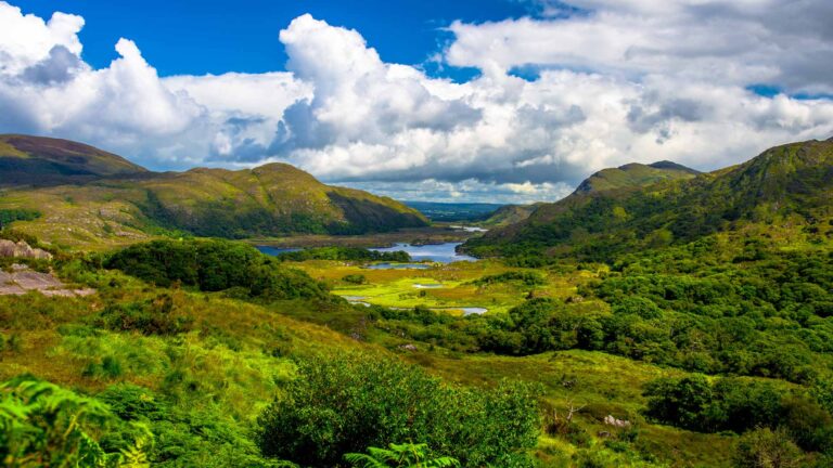 Killarney National Park