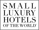 Small Luxury Hotels of the World Logo