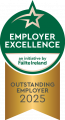 Failte Ireland Employer Excellence 2025