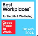 Best Work Place Health and Wellbeing