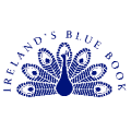 Ireland's Blue Book Logo