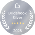 Bridebook Logo