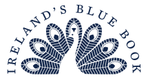 IBB Logo Navy