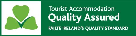 Failte Ireland Quailty Assured Logo