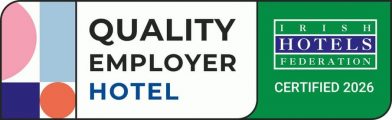 IHF Quality Employer Award Logo