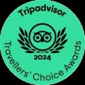 TripAdvisor Travellers' Choice Awards